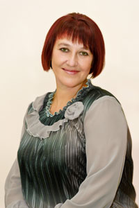 Резникова Татьяна Витальевна