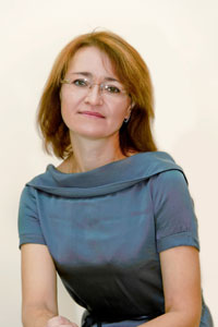Шишкина Елена